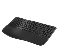 HP Klawiatura bezprzewodowa 680 Comfort Dual-Mode - 1358846 - zdjęcie 3